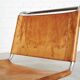 Ludwig Mies van der Rohe MR Lounge  Chair for Thonet