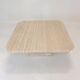 Italian Travertine Bar table or Coffee Table, 1980s