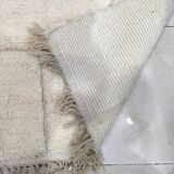 Tapis Beni Ouarain Berbère