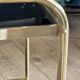 50s/60s rolling trolley