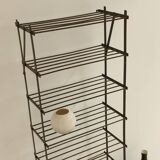 Rigidex metal shelf 1970