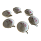 Tasses café