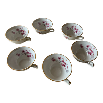 Coffee cups