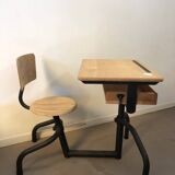 School desk