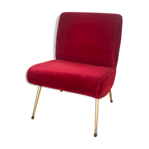 fauteuil kiss pelfran