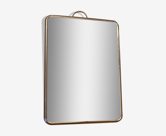 Miroir vintage, 23x17 cm