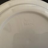 Hollow plates Oxford