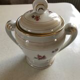 Service a thé ou café Limoges