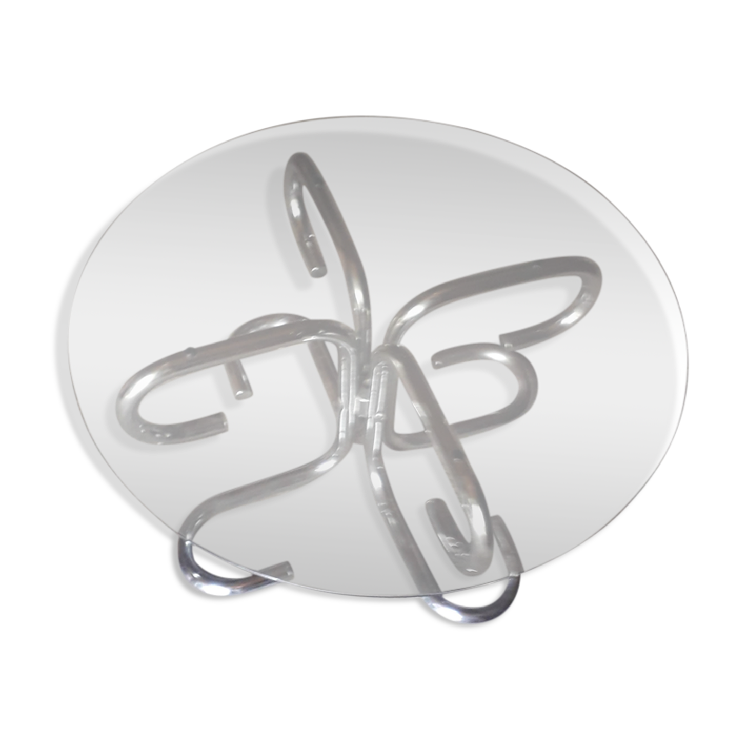 Coffee table year 70