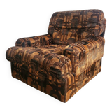 Fauteuil 70s