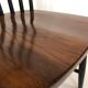 Vintage bar chair 60s