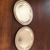 Ch under christofle bottles