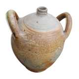 Jar terracotta
