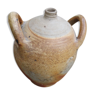 Jar terracotta