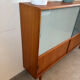 High vintage 1960s enfilade (shallow)
