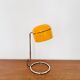 1 of 3 Adjustable Space Age Spot Table Lamps by Arnold Berges for Staff