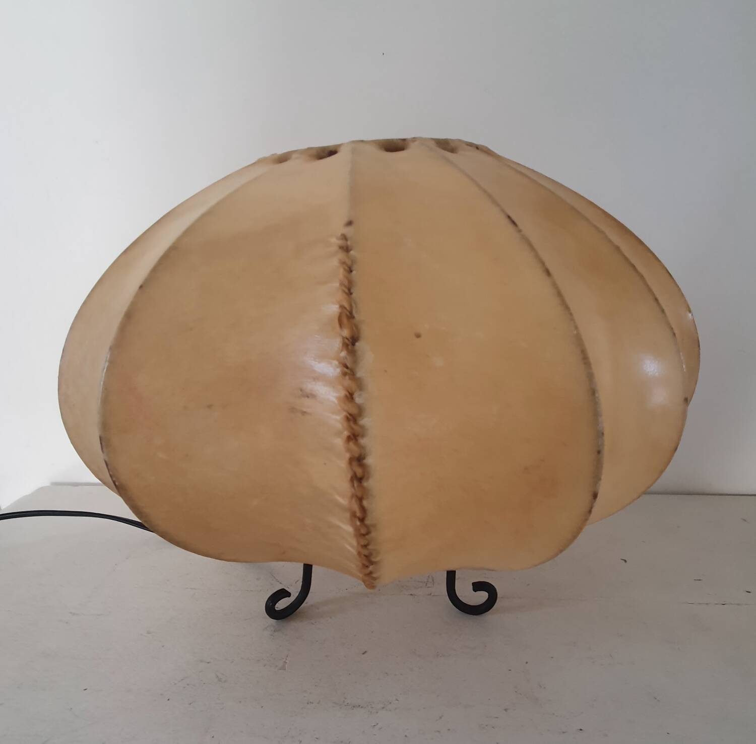 Lampe cocoon
