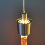 Hanging lamp, from Danish Vitrika, produced back in the 70s.