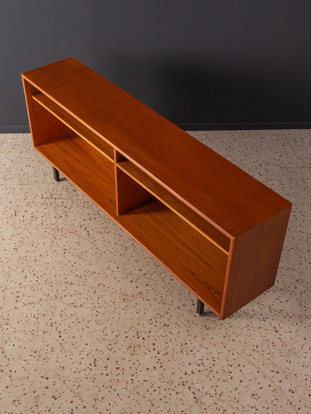 1960s Sideboard, WK Möbel