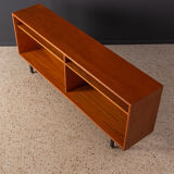 1960s Sideboard, WK Möbel