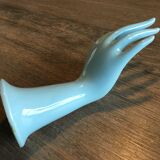 Hand baguier soliflore