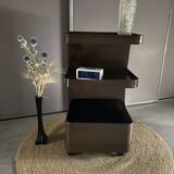 Marc Held Prisunic trolley