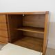 Enfilade ARNO in oak – 1960s/70s