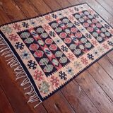 Handmade Afghan Kilim 150x90cm