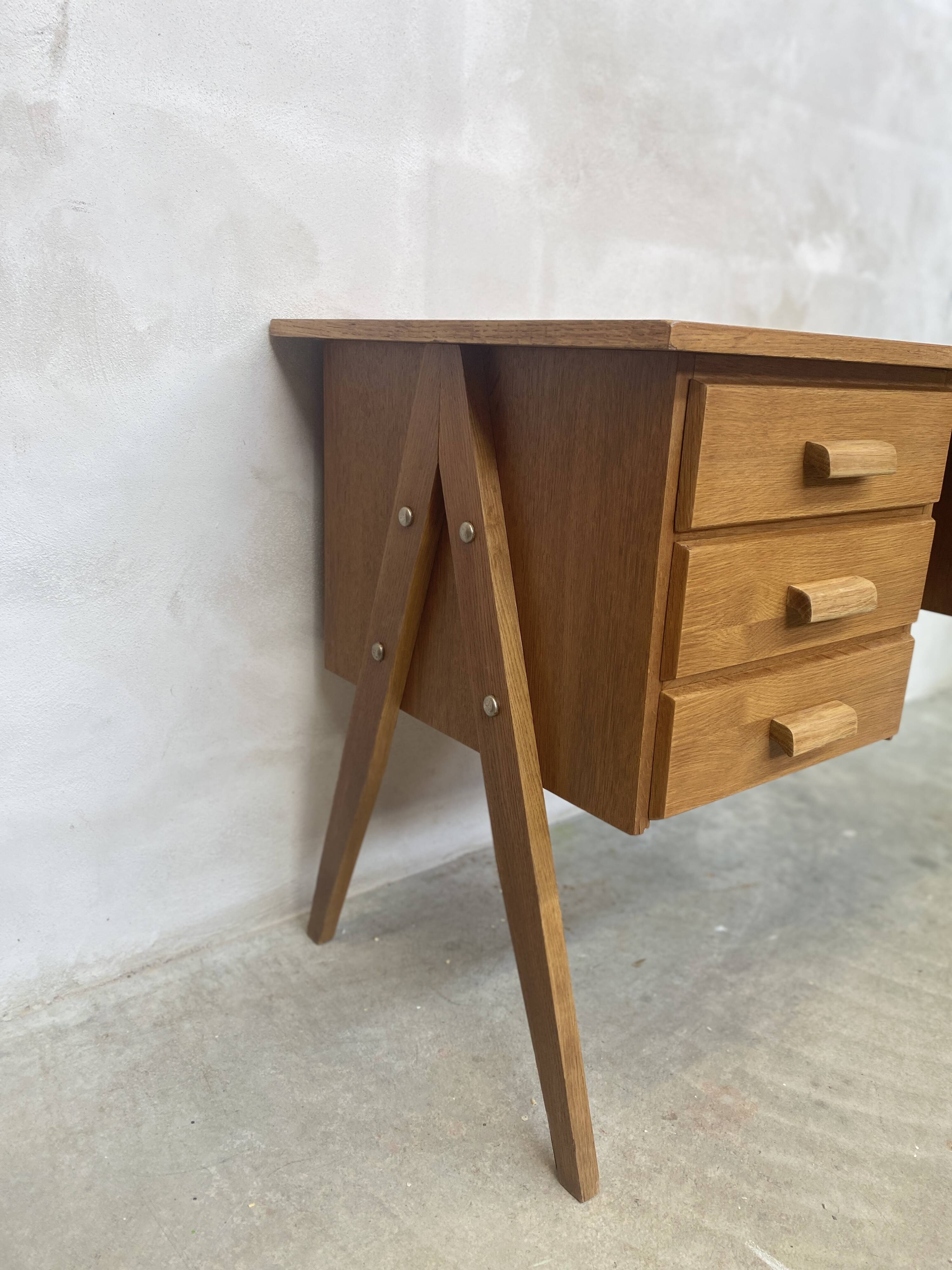 Vintage desk