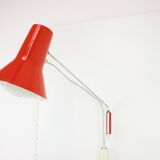 Wall lamp by napako, 1970s