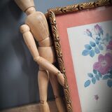 Litho Rose Eglantier