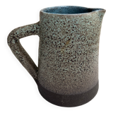 Accolay ceramic pitcher from the 60s