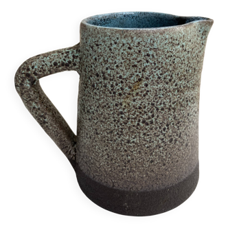 Accolay ceramic pitcher from the 60s