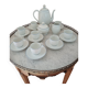 Coffee service Jean Louis Coquet