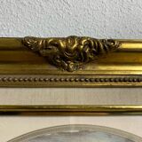 Watercolor painting by Henry Saint-Clair, seascape