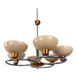 Art Deco Rose Lustre