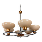 Art Deco Rose Lustre