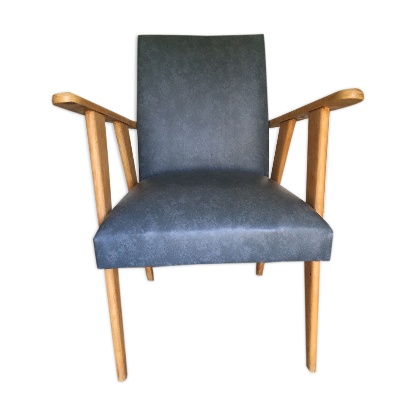 Bridge chair year 50