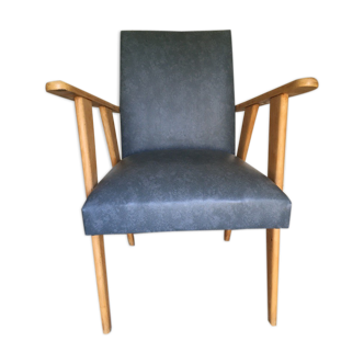Bridge chair year 50