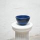 Marselis ceramic bowl by Nils Thorsson for Aluminia Royal Copenhagen, Denmark
