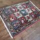 Handmade Bachtiar Djahad Persian rug 160x108cm