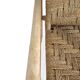 Fauteuil en corde d’Abaca- Audoux et Minet ?