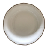 Limoges porcelain dish