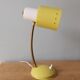 Lampe vintage, design italien, années 50