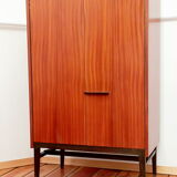 Wardrobe by F. Mezulanik for UP Závody, Czechoslovakia, 1960s