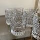 Whisky glasses