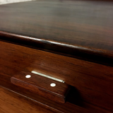 Desk by Arne Vodder for Sibast Møbler