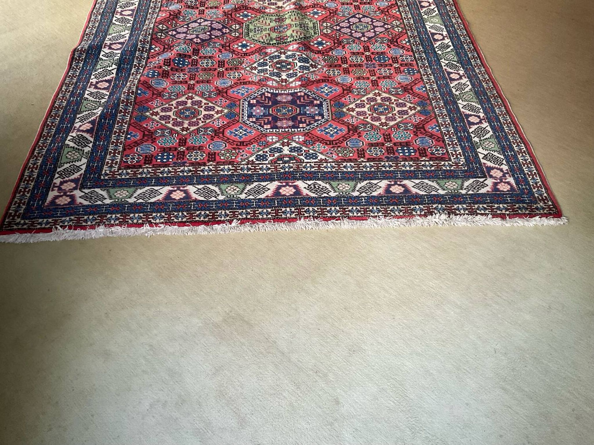 Carpet