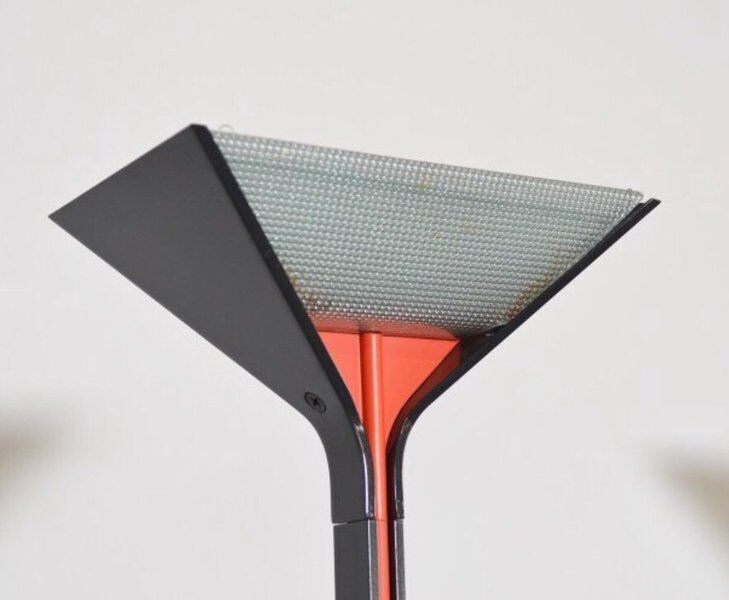 Lampadair Papillona by Tobia Scarpa for Flos, 1970, Italy