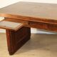 Bureau Moderniste en chêne époque Art Déco, 1940